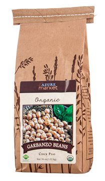 Garbanzo Beans, Organic