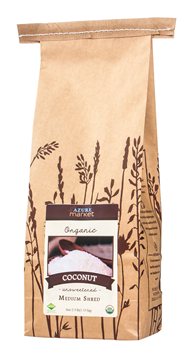 Shredded Coconut, Organic