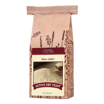 Dry Active Yeast