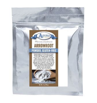 Arrowroot Powder