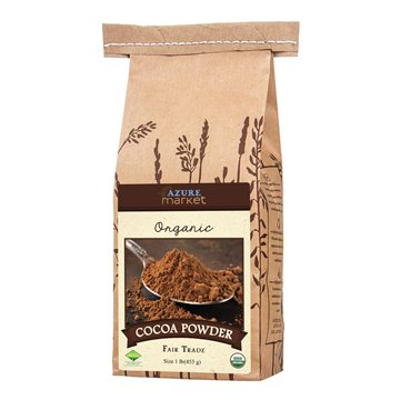 Cocoa Powder, Organic