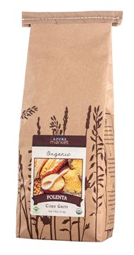 Polenta Corn Grits, Organic