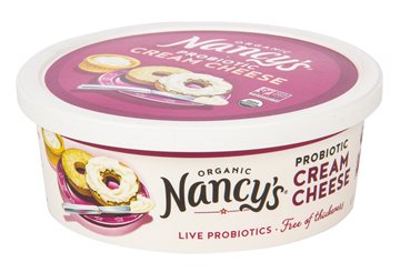 Cream Cheese, Organic