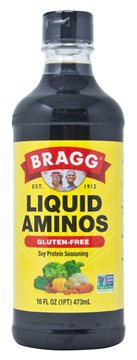 Liquid Aminos