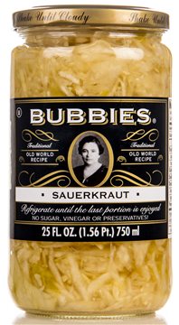 Sauerkraut