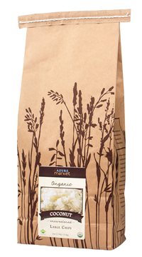 Coconut, Chipped, Organic