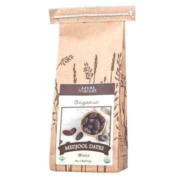 Medjool Dates, Organic