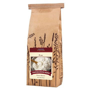Diatomaceous Earth, Codex Grade