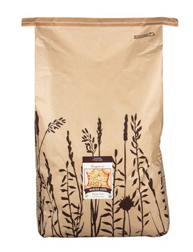 Whole Oats, Animal Feed, Organic