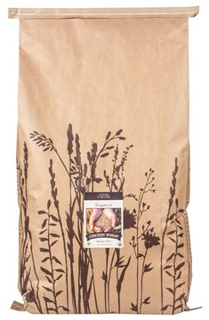 Chicken Wheat, Animal Feed, Organic