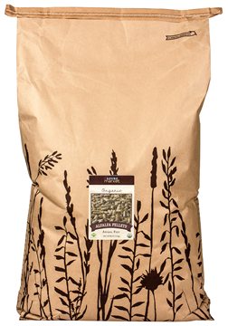 Alfalfa Pellets, Organic