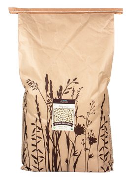 Whole Field Peas, Animal Feed, Organic