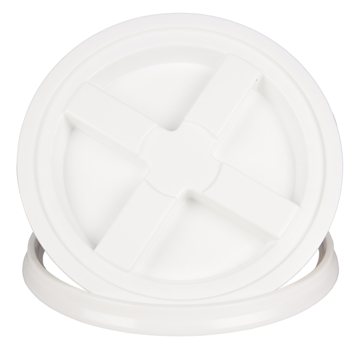 Gamma Seal Lid for 2 Gallon Pail