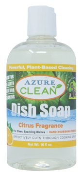 Dish Soap, Citrus