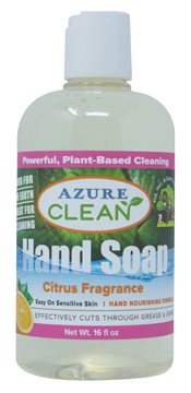Hand Soap, Citrus