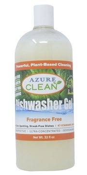 Dishwasher Gel