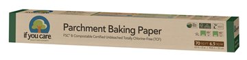 Parchment Baking Paper