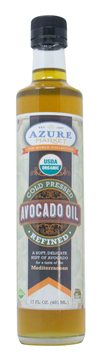 Avocado Oil, Organic