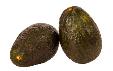 Avocados, Organic