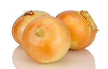 Yellow Onions, Organic