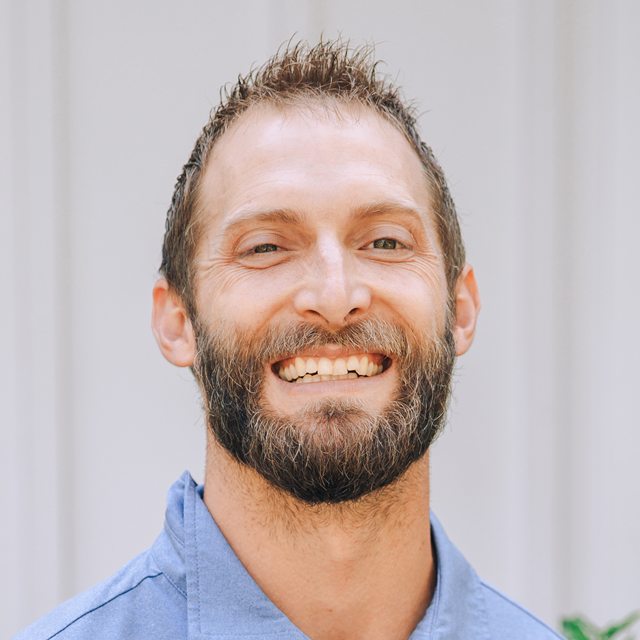Kevin Wright, founder of Lavish Leaf