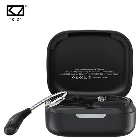 KZ AZ09 Bluetooth Ear-Hook Adapter