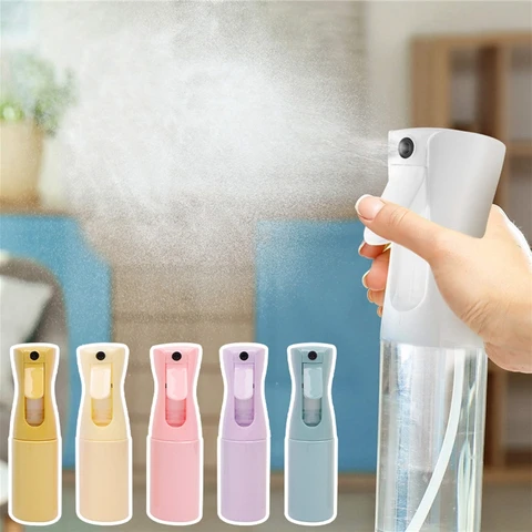 Continuous Mist Plant Sprayer, 200 ml