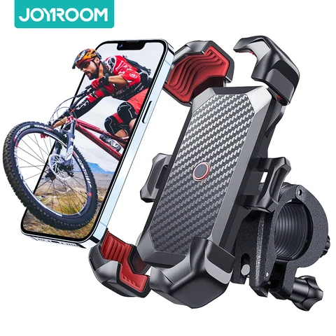 Joyroom 360-Degree Bike Phone Holder