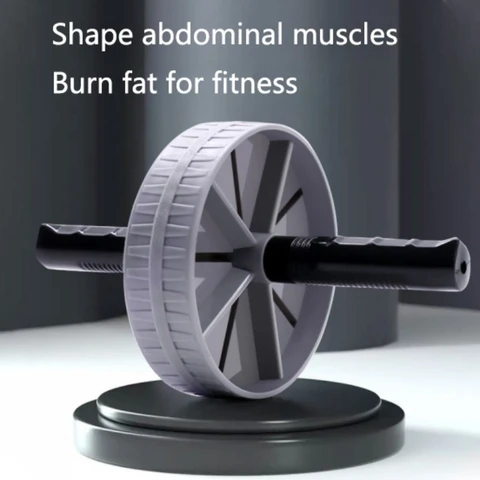 Ab Roller Wheel