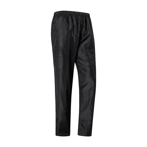 Unisex Waterproof Hiking Rain Pants