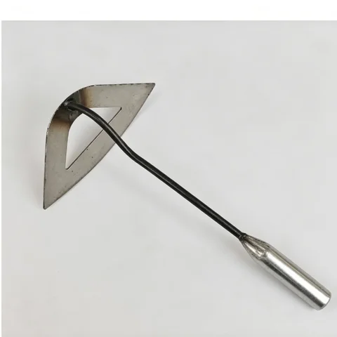 Hollow Hand Hoe