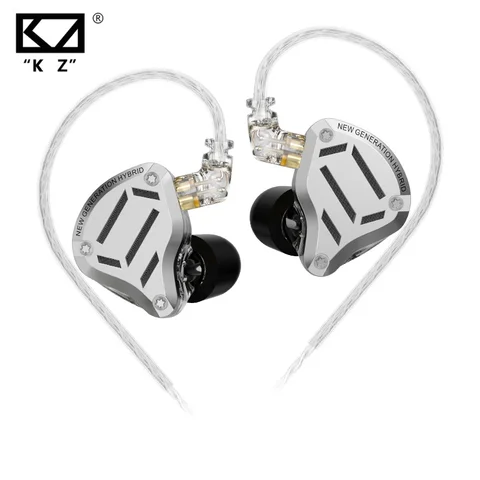 KZ ZS10 Pro 2 Hybrid In-Ear Monitors