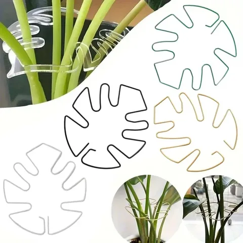 Plant Stabilizer Clip