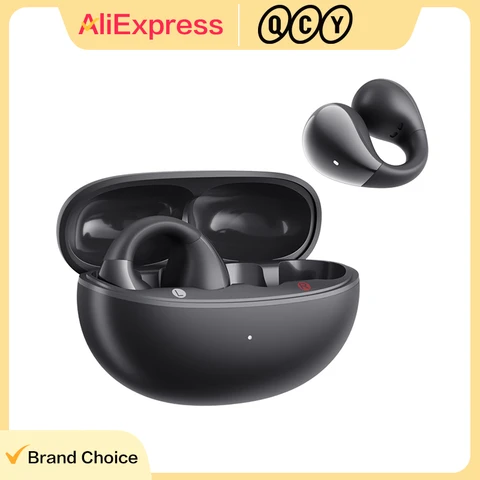 QCY Crossky C30 Open-Ear Earbuds