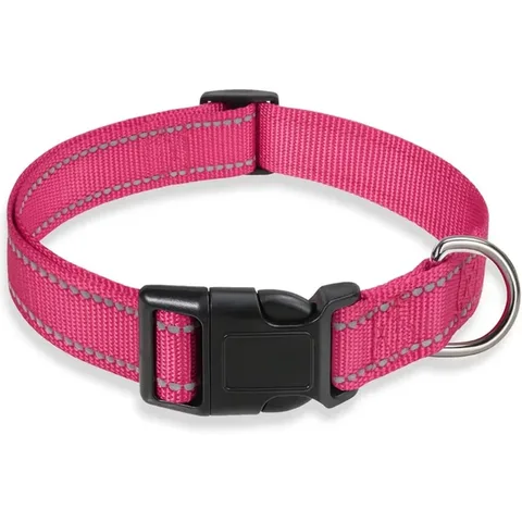 Padded Dog Collar