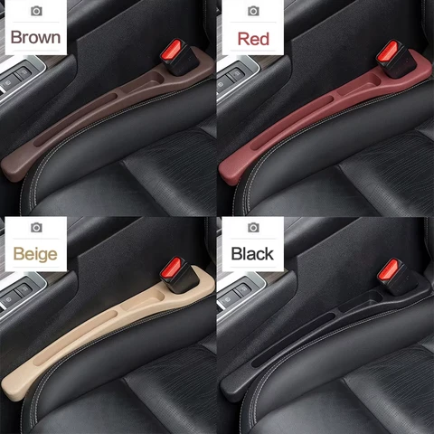 Car Seat Gap Fillers, 2 pack