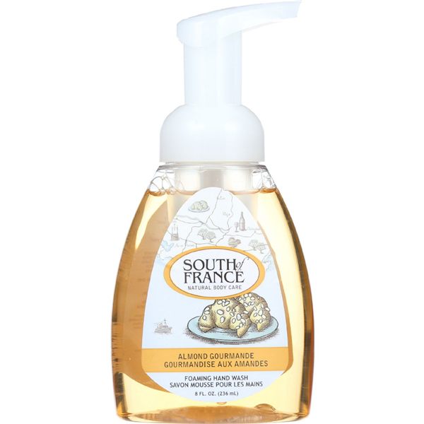South of France Foaming Hand Soap, 8 oz