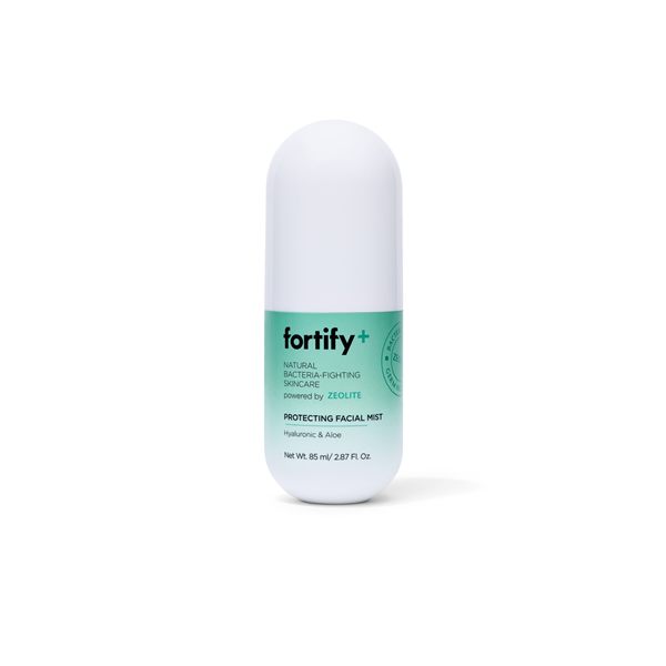 Fortify+ Facial Mist, Travel Size