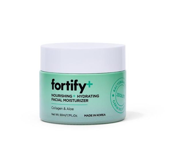 Fortify+ Face Moisturizer, 1.7 oz