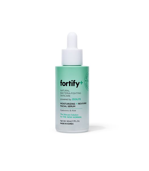 Fortify+ Reviving Face Serum, 1.7 oz