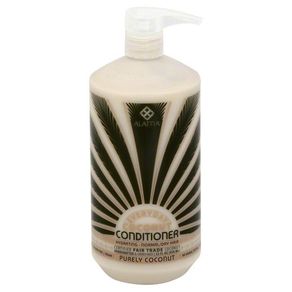 EveryDay Coconut Conditioner, 32 oz