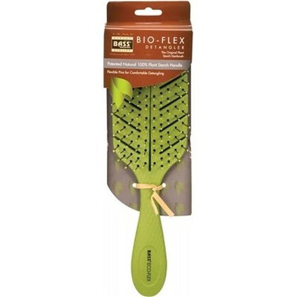 Bass Brushes Detangler Flex Hair Brush