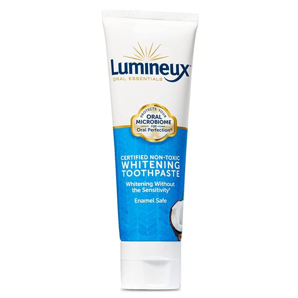 Oral Essentials Lumineux Whitening Toothpaste, 3.75 oz