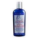 Eco-Dent Cinnamon Mouth Rinse, 8 oz