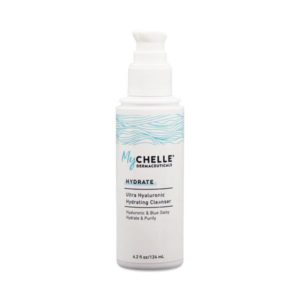 MyChelle Ultra Hyaluronic Cleanser, 4.2 oz