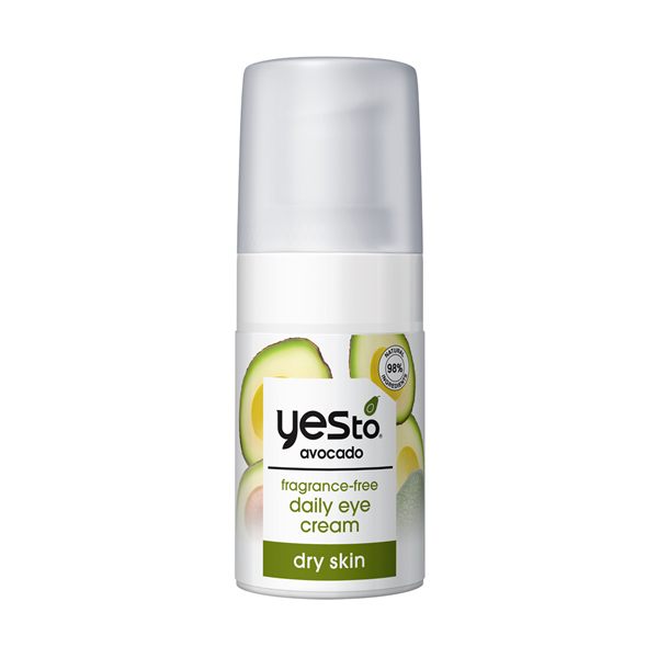 Yes To Avocado Daily Eye Cream, 0.5 oz