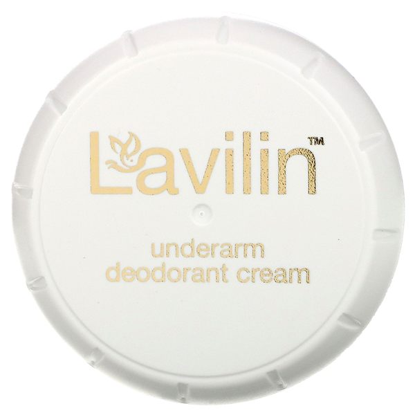 Lavilin Underarm Deodorant, 12.5 g