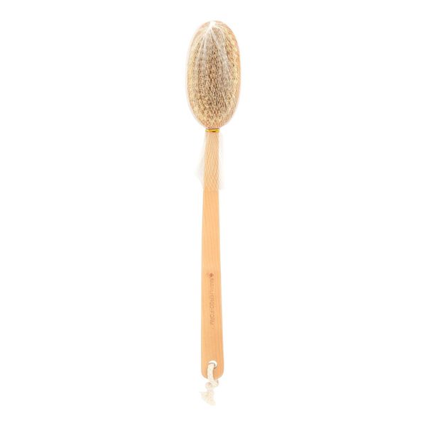 Earth Therapeutics Far Reach Back Brush