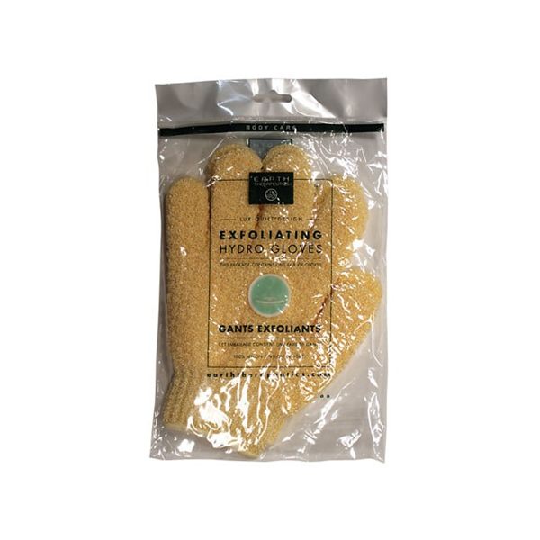 Earth Therapeutics Exfoliating Gloves