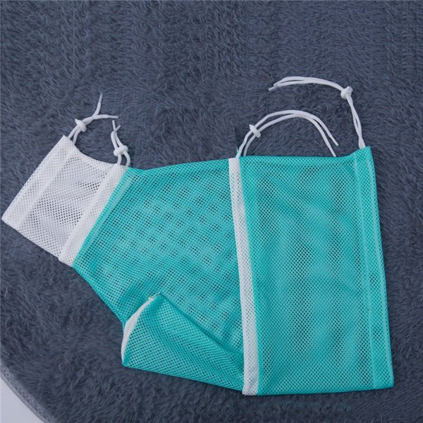 Cat Bathing and Grooming Bag, Gray